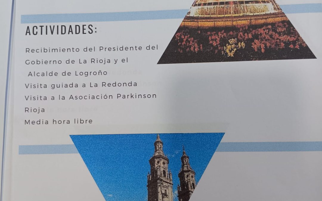 Encuentro de asociaciones del norte de España – 2024 –