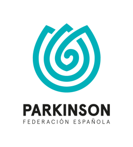 logo parkinsonrioja federacion española